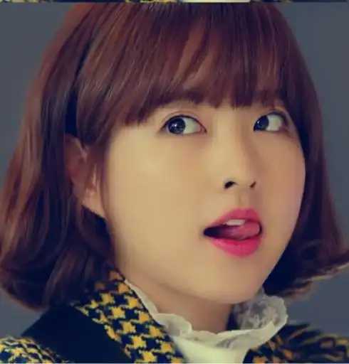 【宝粉福利~快戳快戳~】朴宝英可爱瞬间大合集 影视篇第七集