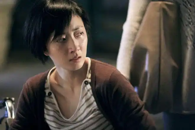 桂纶镁戴立忍长达十四年的恋情宣告结束网友欢迎嫁到大陆来