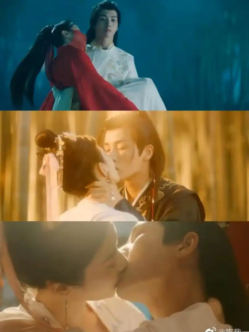 双重身份小夫妻先婚后爱6015李菲新剧即将来袭