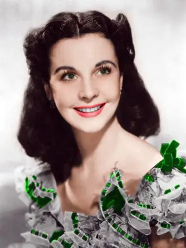 费雯·丽彩色摄影作品欣赏(添加中) - 电影人 - 电影人生的博客