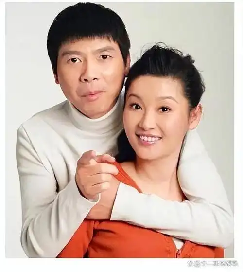 冯小刚和张娣离婚:"财产一人一半"张娣只用一招便让他净身出户