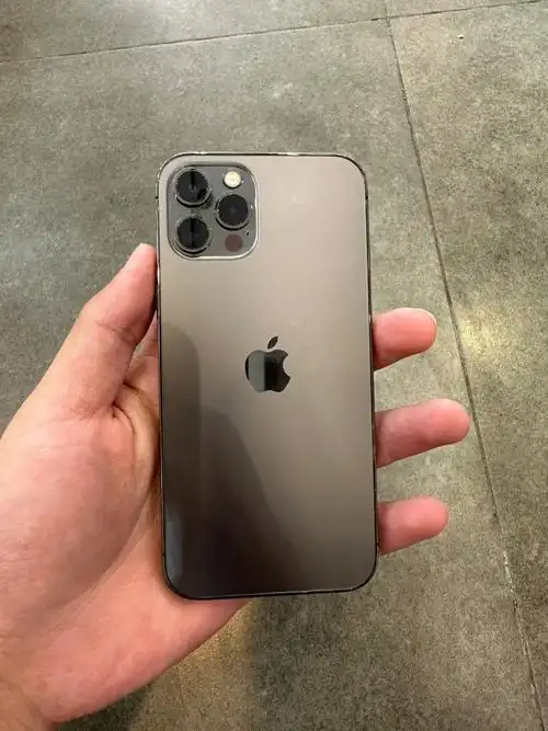 iphone12pro石墨灰国行128g