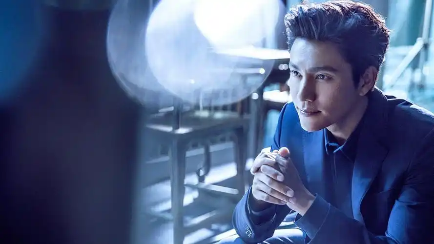 厂花陈坤告别小荧屏八年之久如今再度出山洗牌收视排名