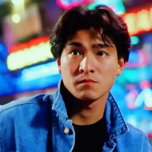 刘德华头像图片集合 高清好看经典帅气的华仔微信头像_明星头像_头像