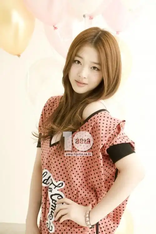 fx组合成员崔雪莉