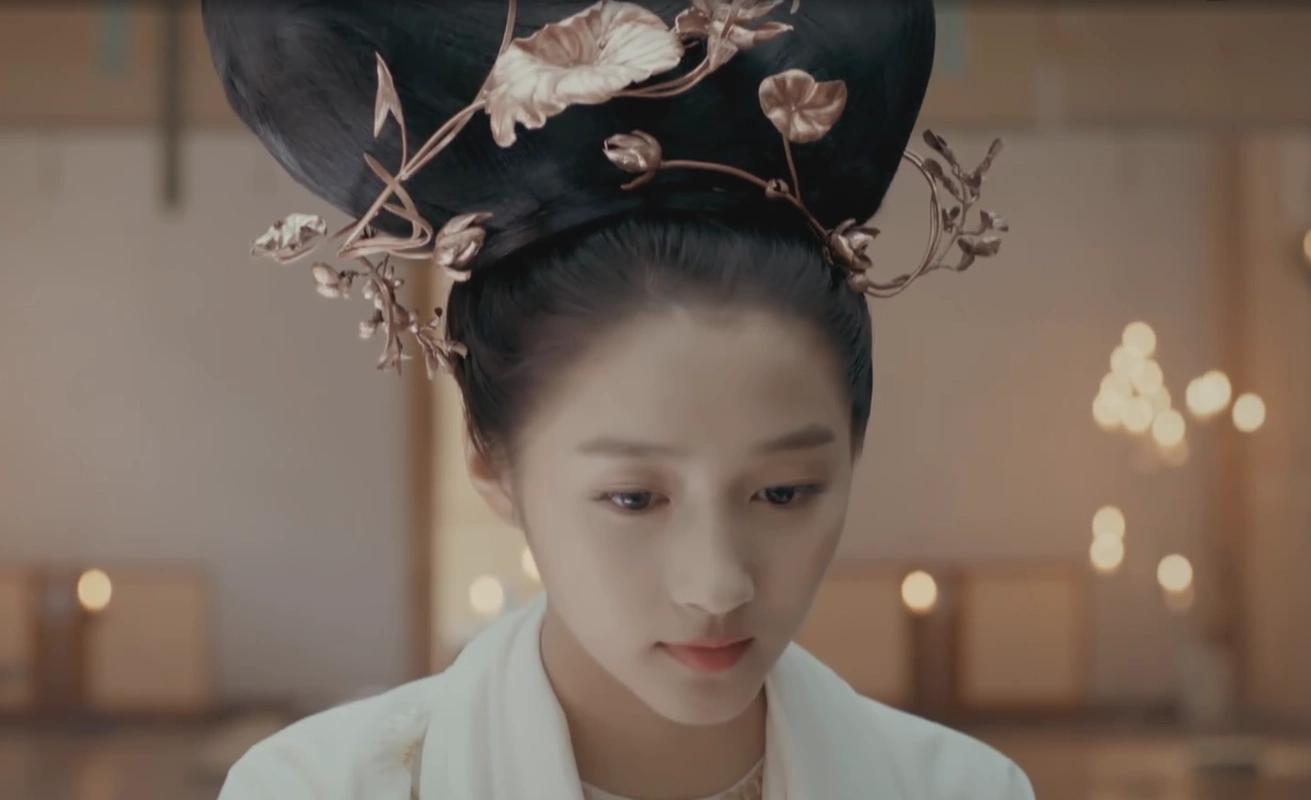 《凤囚凰》已上线!最抓人眼球是柳色,真是小妖精本精了!