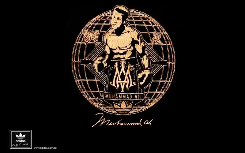 adidas 三叶草官方精美壁纸欣赏