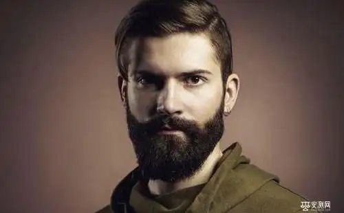 络腮胡旺盛的男人面相怎么样