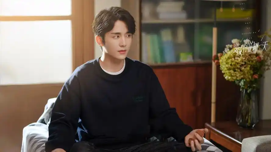 周冬雨千古玦尘定档张新成梁洁新剧提前开播理智的决定