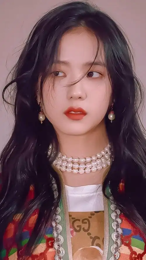 金智秀壁纸 jisoo