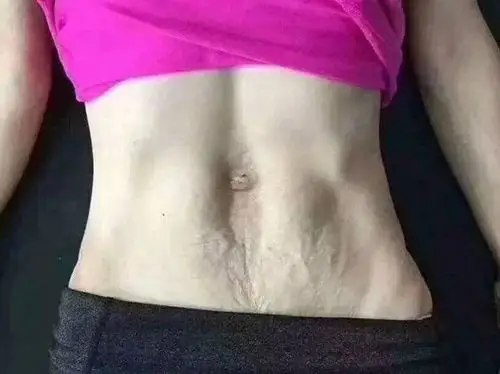 恋爱47次37岁产后照刷屏元气少女陈意涵活成了女人最想要的样子