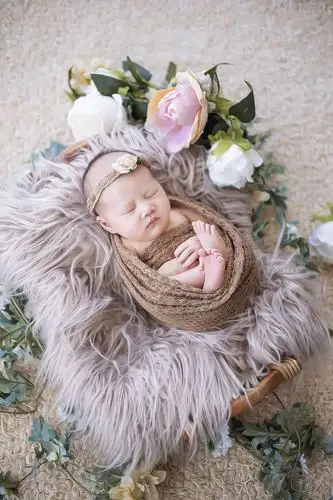 可爱宝宝_儿童摄影作品_摄影作品-黑光图库