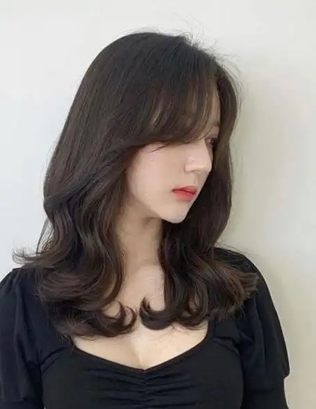 2021流行直发发色,显白不挑人流行直发发色_发型造型_宝妈时尚生活网