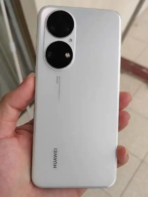 华为p50没有pro的二三事