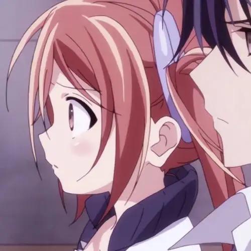 优质动漫情头 - 堆糖,美图壁纸兴趣社区