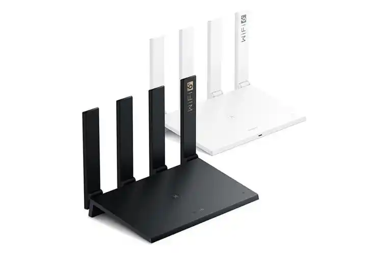 华为wifi6路由推出新版华为路由器wifi6最新款