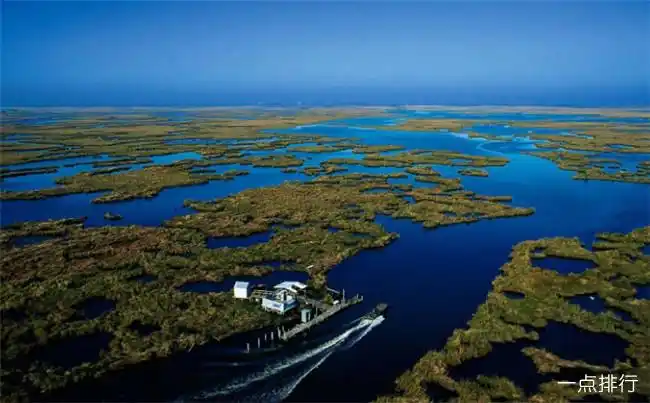 世界十大最长河流排名 全长6300公里的长江仅排第三