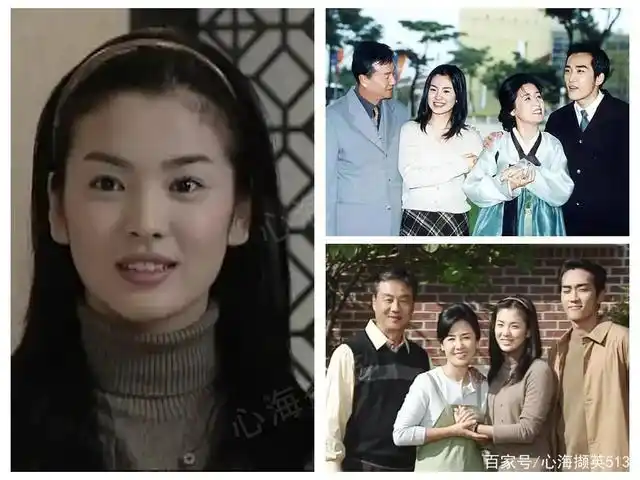 韩剧《蓝色生死恋》|淡雅与唯美的爱情 看似有遗憾 也是一种美