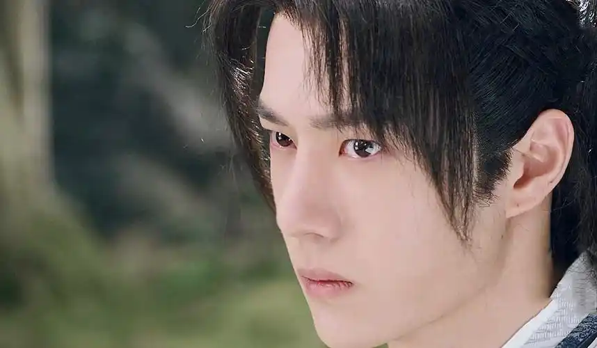 王一博 - 堆糖,美图壁纸兴趣社区