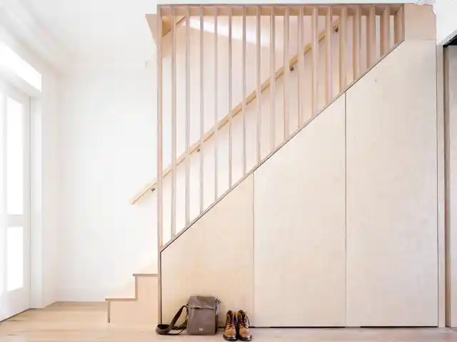 楼梯扶手设计要领