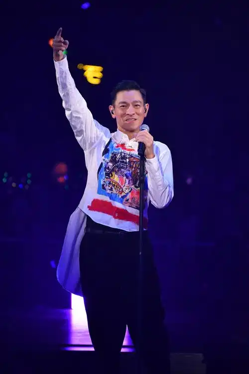 刘德华2020内地演唱会 2020刘德华内地演唱会时间表