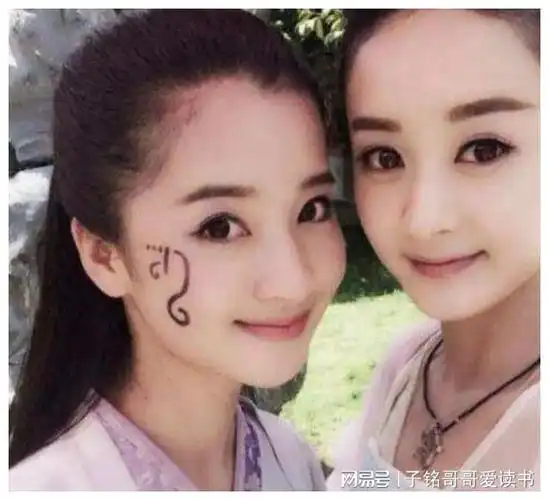 吴京的替身,刘诗诗的替身,成龙的替身,鞠婧祎的替身