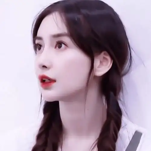 angelababy杨颖绝美图片