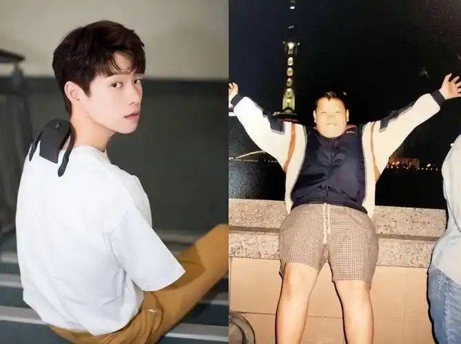 事实证明,杨幂和秦岚的眼光不会错,魏大勋这次彻底"杀"疯了!