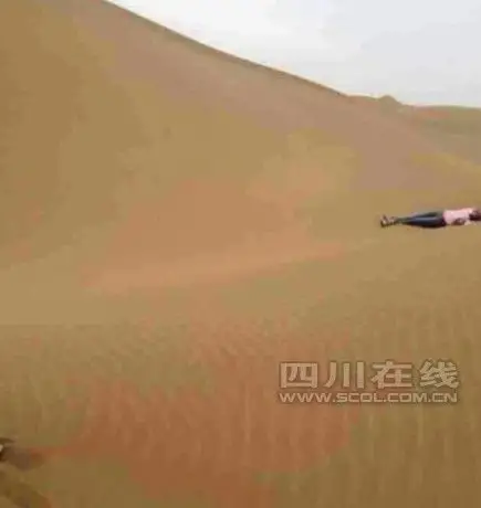 新疆沙漠女尸初判死于去年11月 未排除他杀可能|沙漠|女尸|驴友_新浪