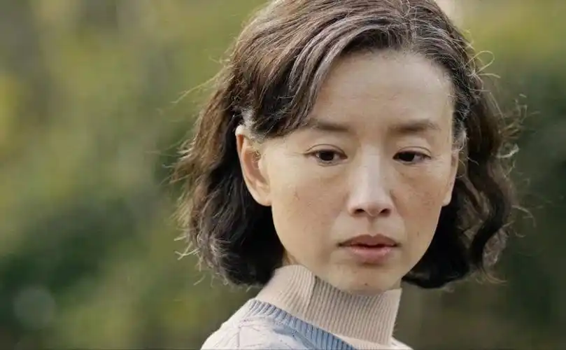 世纪大和解之后董洁因带货翻红放下执念人生才有新的可能