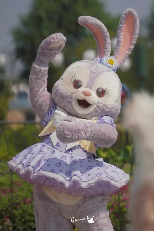 迪士尼 星黛露 stellalou - 堆糖,美图壁纸兴趣社区