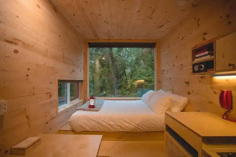 小木屋奇幻森林出逃记getawayhouse体验攻略