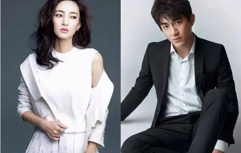 林更新恋爱实锤?