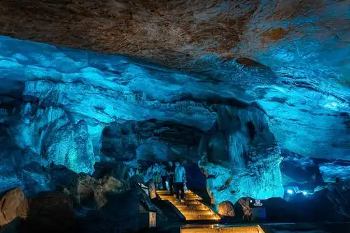 金华三日游奇秀金华山奇幻双龙洞编辑