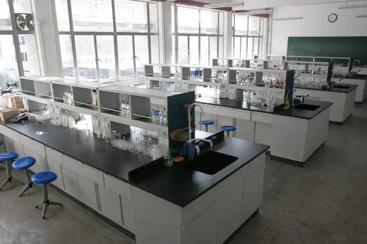 有机化学实验室_杭州师范大学钱江学院