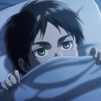 艾伦·耶格尔 / 艾伦·叶卡 (エレンイェーガー eren jger)