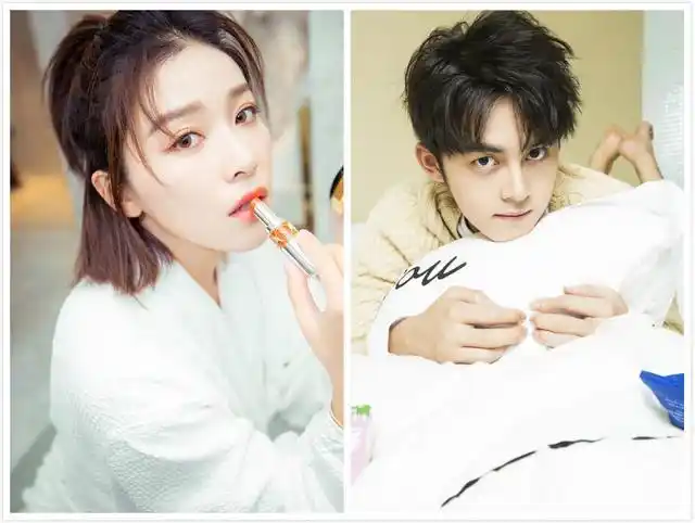 另结新欢谢彬彬,为何阚清子钟爱姐弟恋?