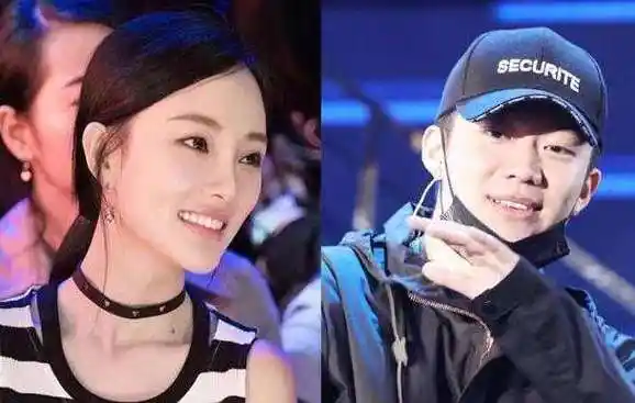 万宝路cp是指谁?pgone李小璐为什么叫万宝路cp?