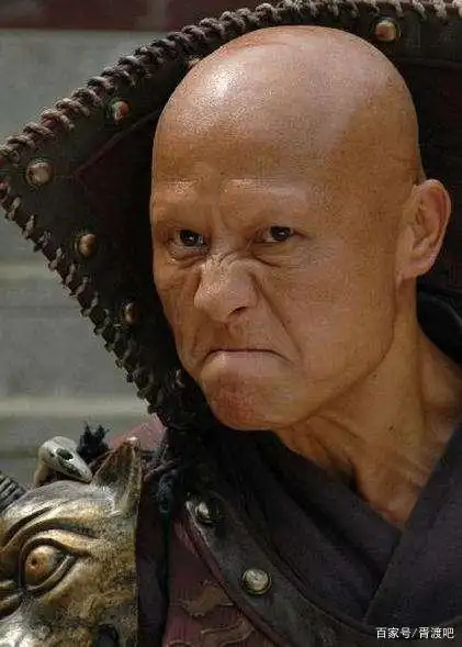 徐少强,1950年10月16日出生于广东省江门市,香港影视男演员.