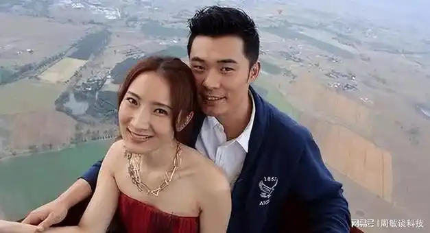 "虚假人设"陈赫, 抛弃10年初恋许婧, 婚内与张子萱约会被骂惨|卓伟|曾