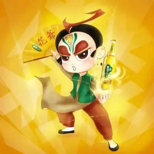 支持第二张我喜欢一号.表情丰富,充满"魅"力.