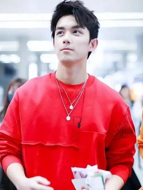 吴磊如今的落魄可以说是娱乐圈的悲哀