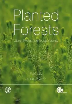 planted forests