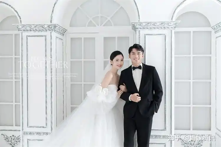 2021拍婚纱照的你遭遇过哪些套路哪些坑看完这些教你完美避坑