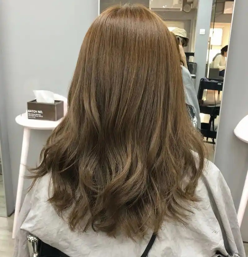 雾棕色适合哪些人