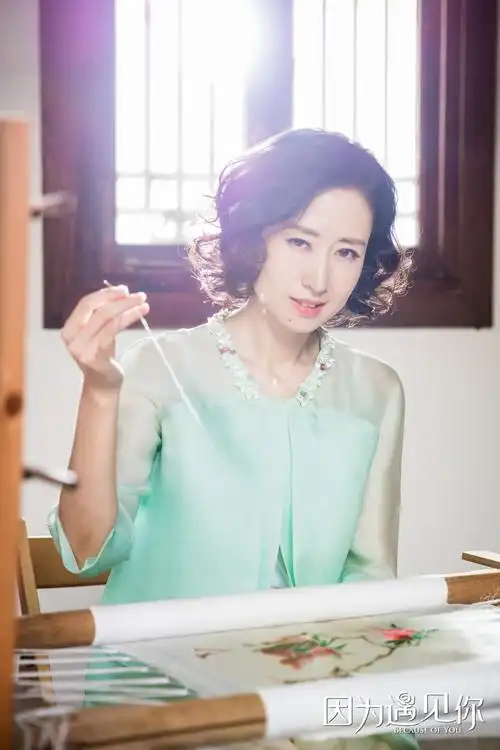 p>刘敏涛,1976年1月10日出生于山东省烟台市,中国内地女演员,毕业于