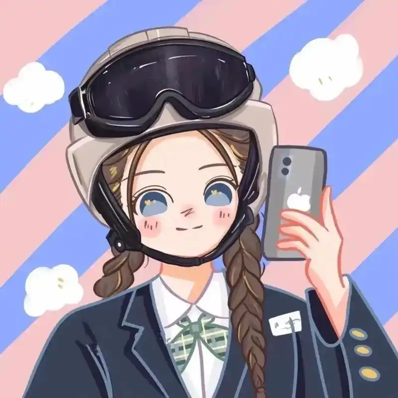 情侣头像一男一女分开图片 陪你看日落的人,比日落浪漫. - 抖音