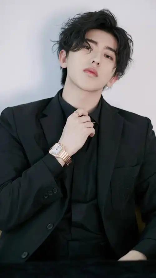 蔡徐坤手机壁纸,快来领取