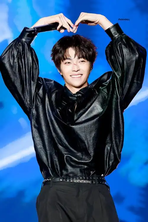 陈立农 - 高清图片,堆糖,美图壁纸兴趣社区