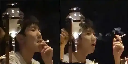 这7位戴着"面具"的明星,该现原形